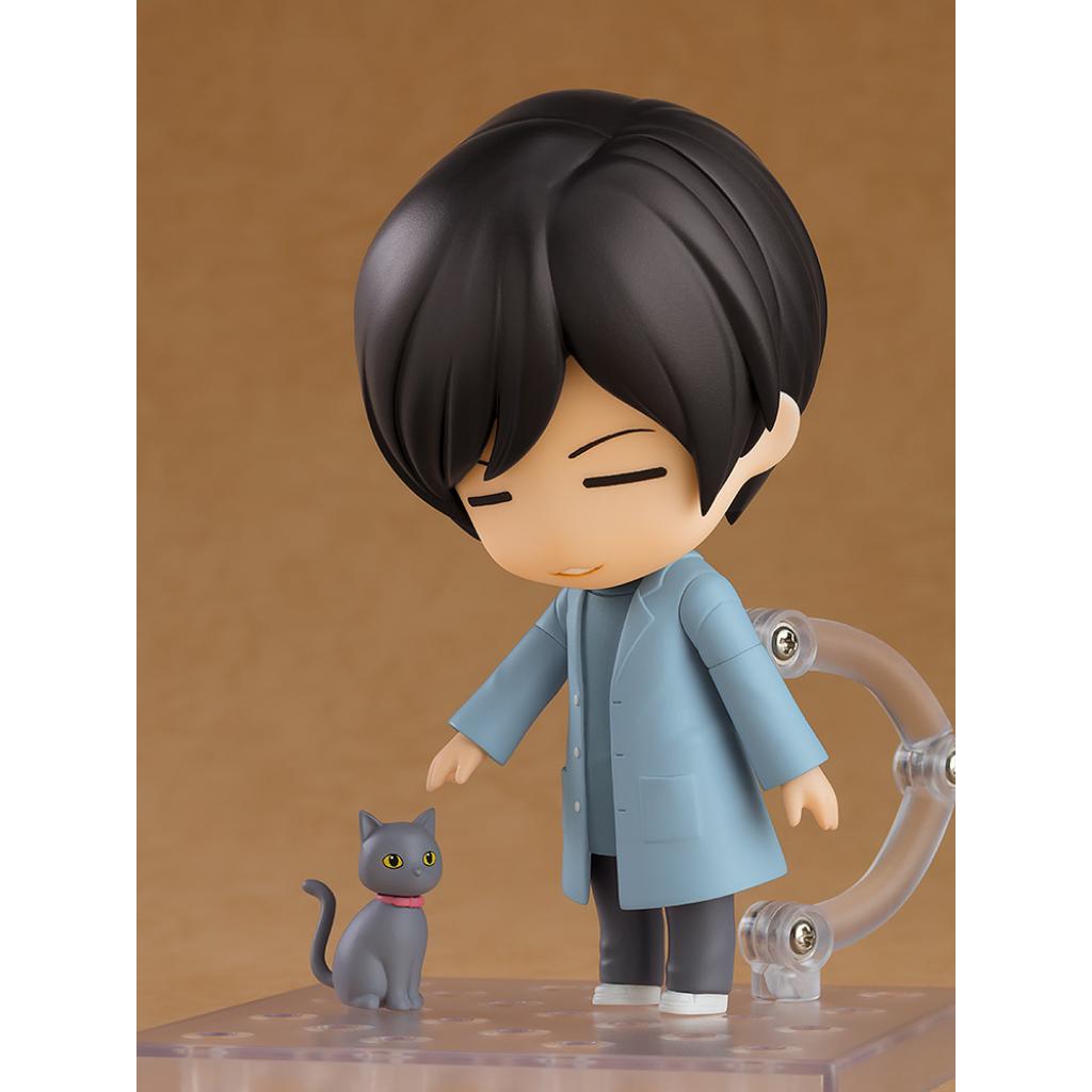 Nendoroid 2515 Aoni Production - Hiroshi Kamiya