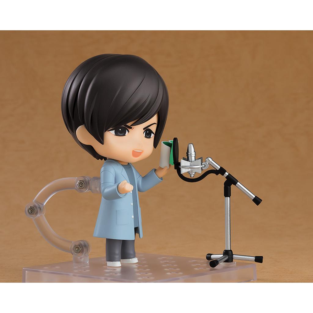 Nendoroid 2515 Aoni Production - Hiroshi Kamiya