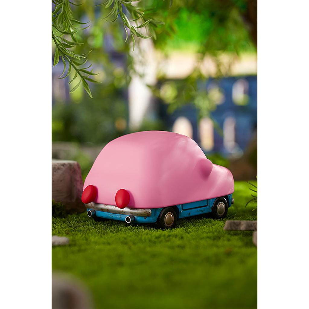 Kirby - Zoom! Pop Up Parade Kirby: Car Mouth Ver.