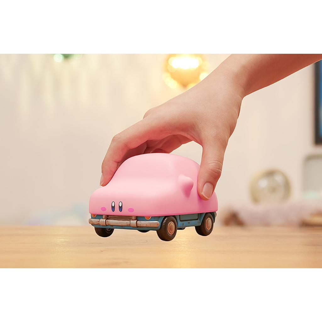 Kirby - Zoom! Pop Up Parade Kirby: Car Mouth Ver.