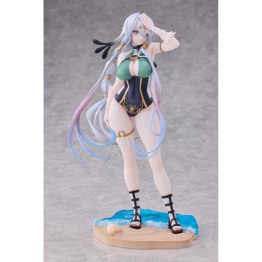 Atelier Ryza: Ever Darkness & The Secret Hideout - Lila Decyrus: Swimsuit Ver. Figurine