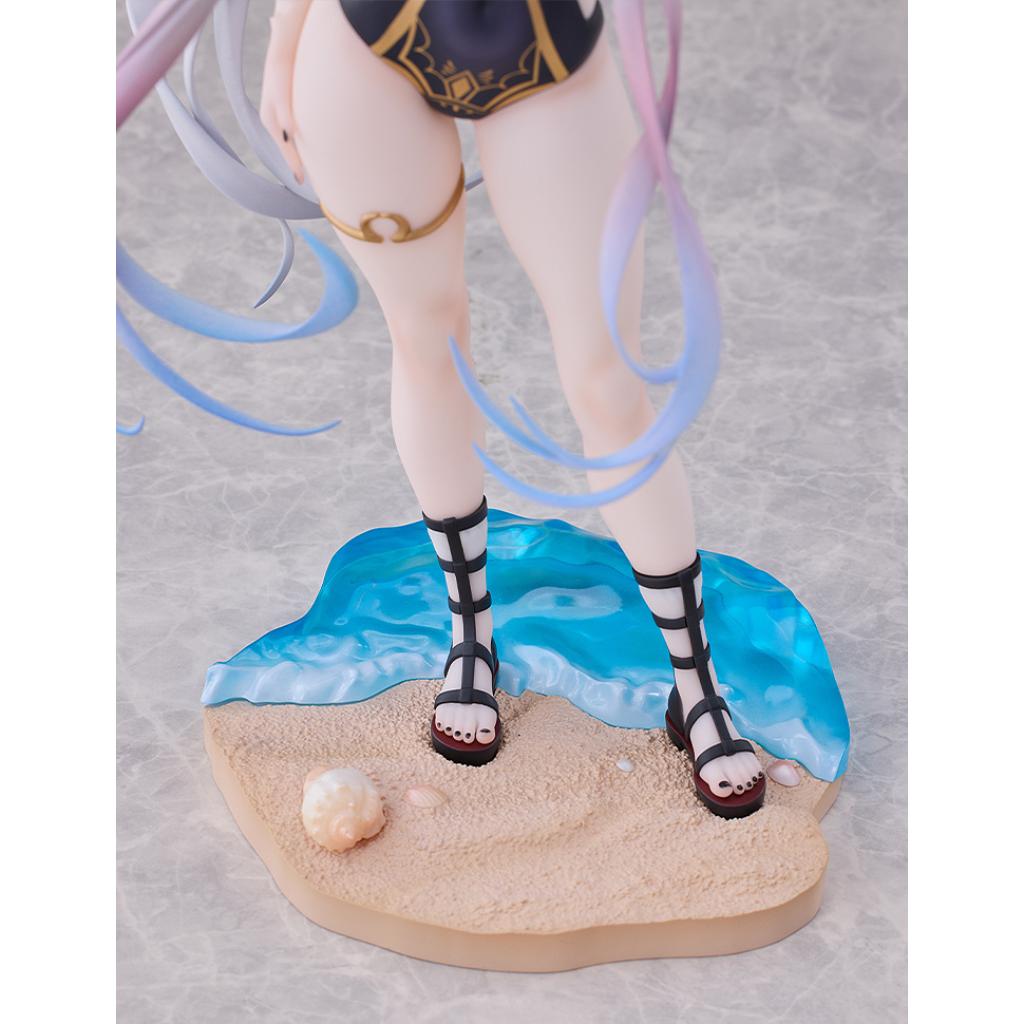Atelier Ryza: Ever Darkness & The Secret Hideout - Lila Decyrus: Swimsuit Ver. Figurine