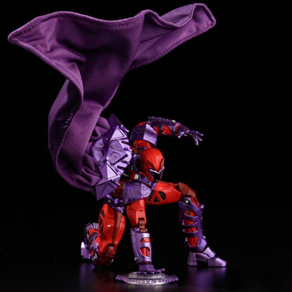 Fighting Armor - Magneto (Japan Version)