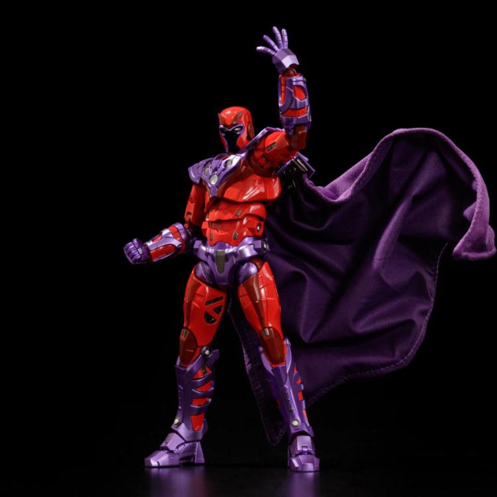 Fighting Armor - Magneto (Japan Version)