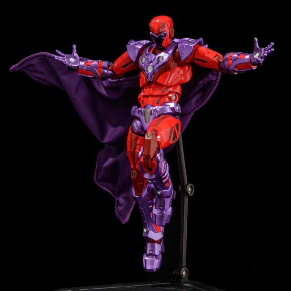 Fighting Armor - Magneto (Japan Version)