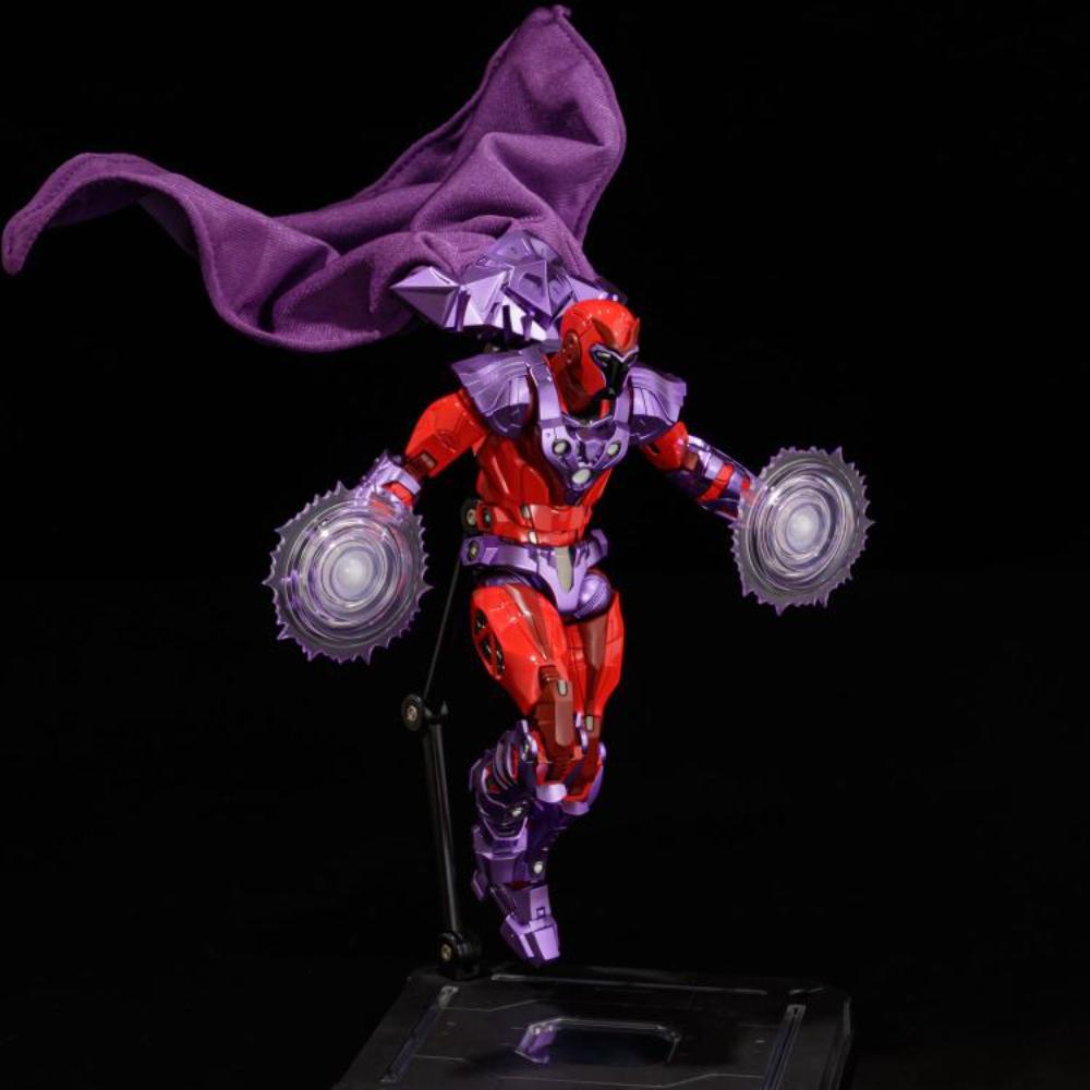 Fighting Armor - Magneto (Japan Version)