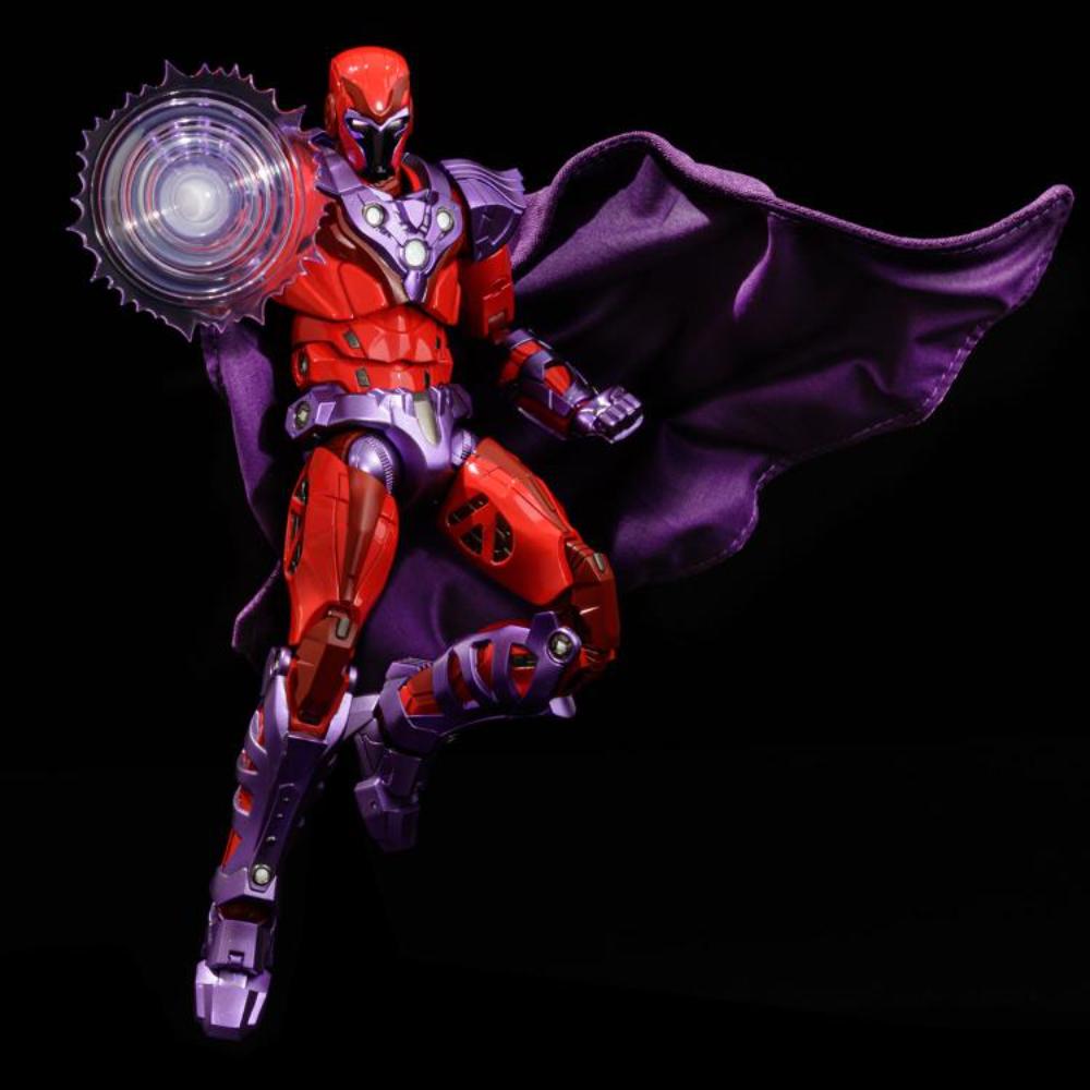 Fighting Armor - Magneto (Japan Version)