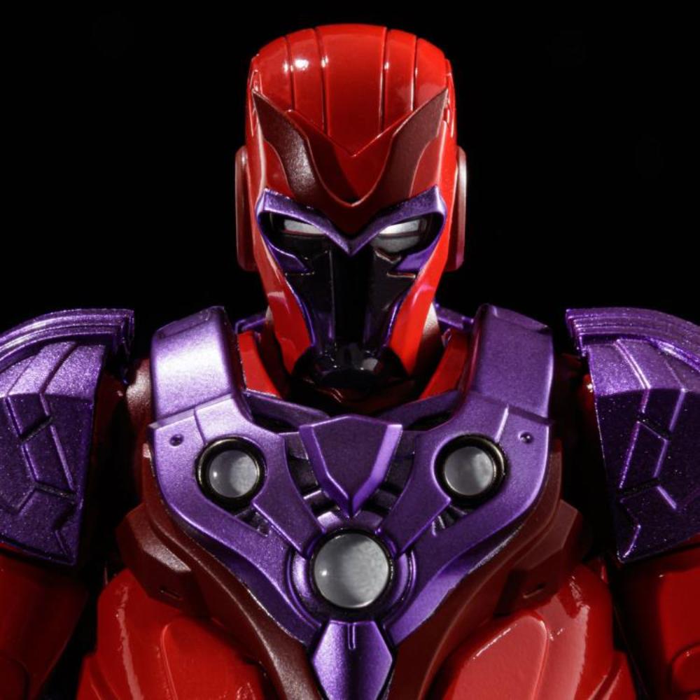 Fighting Armor - Magneto (Japan Version)