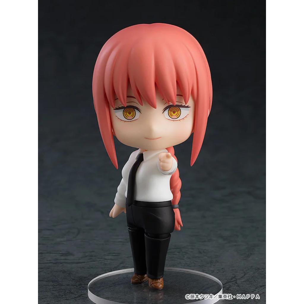 Nendoroid 2004 Chainsaw Man - Makima (Reissue)