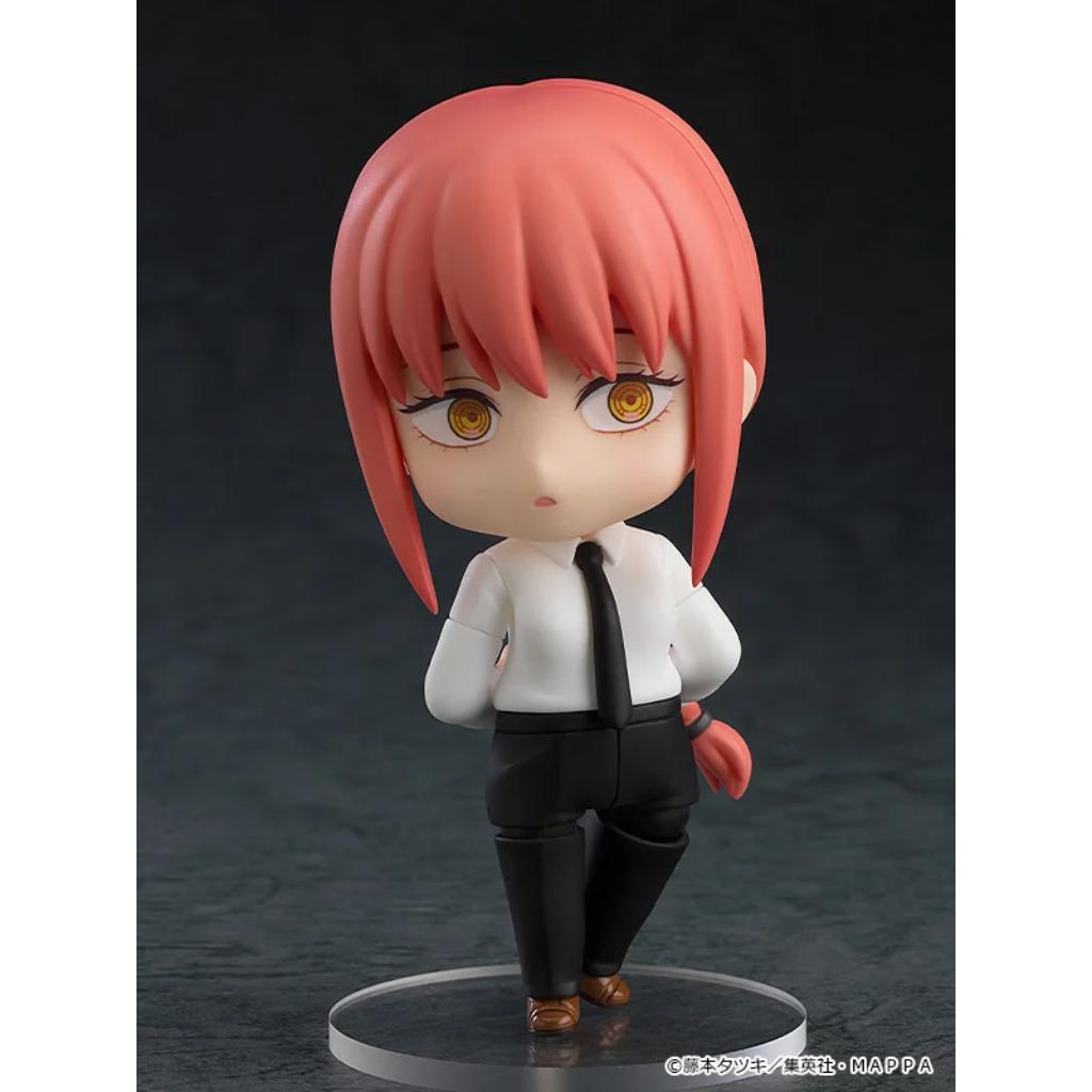 Nendoroid 2004 Chainsaw Man - Makima (Reissue)