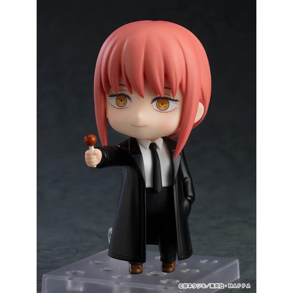 Nendoroid 2004 Chainsaw Man - Makima (Reissue)