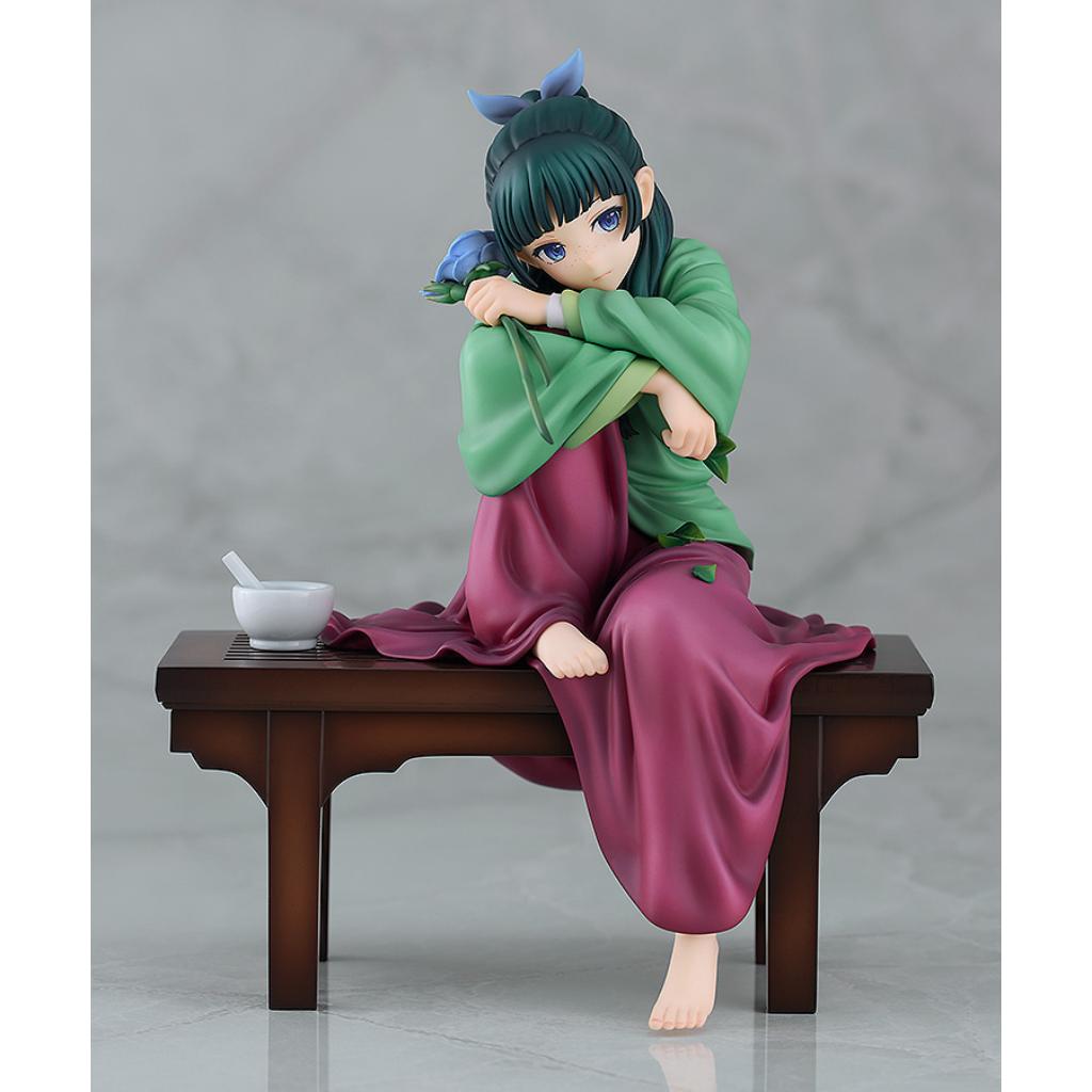 The Apothecary Diaries - Maomao Figurine