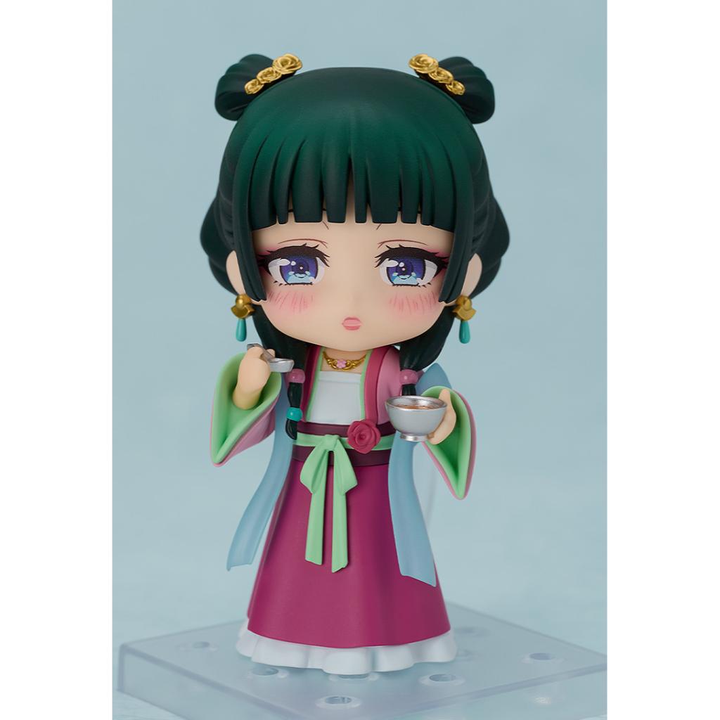 Nendoroid 2640 The Apothecary Diaries - Maomao: Garden Party Ver.