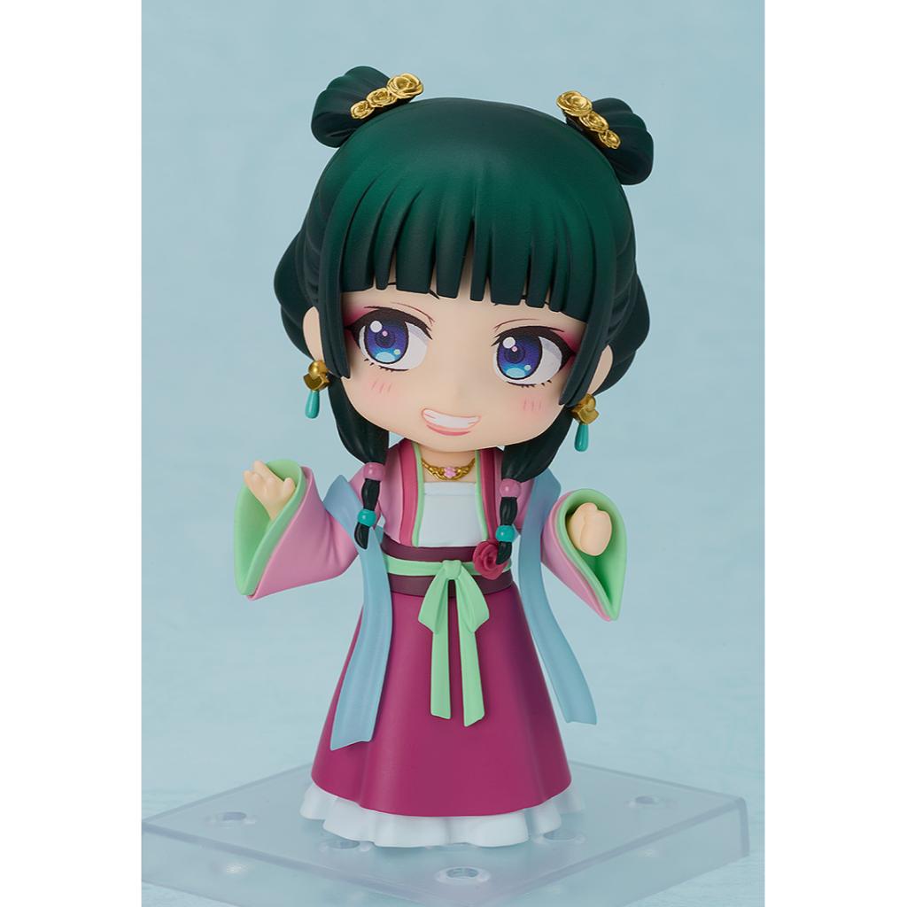 Nendoroid 2640 The Apothecary Diaries - Maomao: Garden Party Ver.