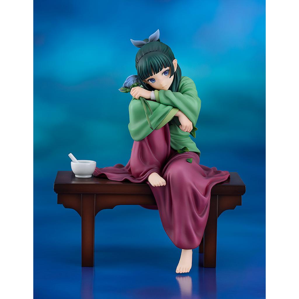 The Apothecary Diaries - Maomao Figurine