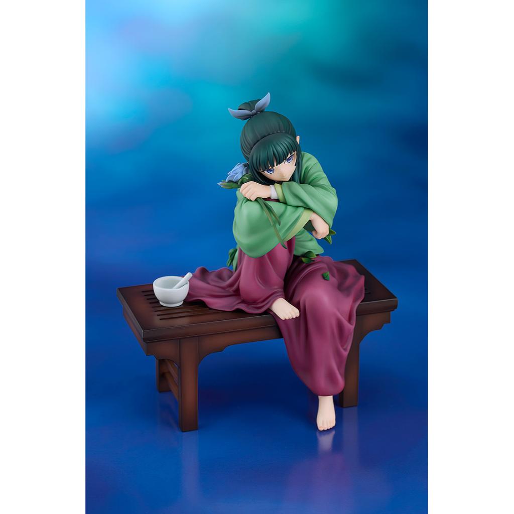 The Apothecary Diaries - Maomao Figurine