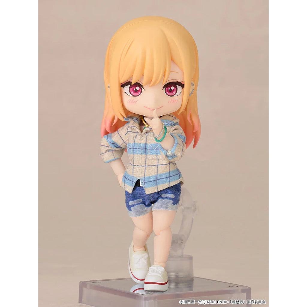 Nendoroid Doll My Dress-Up Darling - Marin Kitagawa: Casual Outfit Ver.