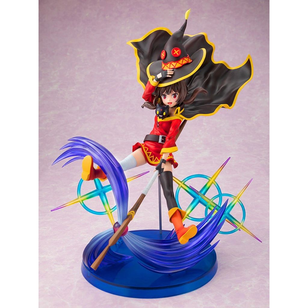 Konosuba - Megumin: Anime Opening Edition Figurine