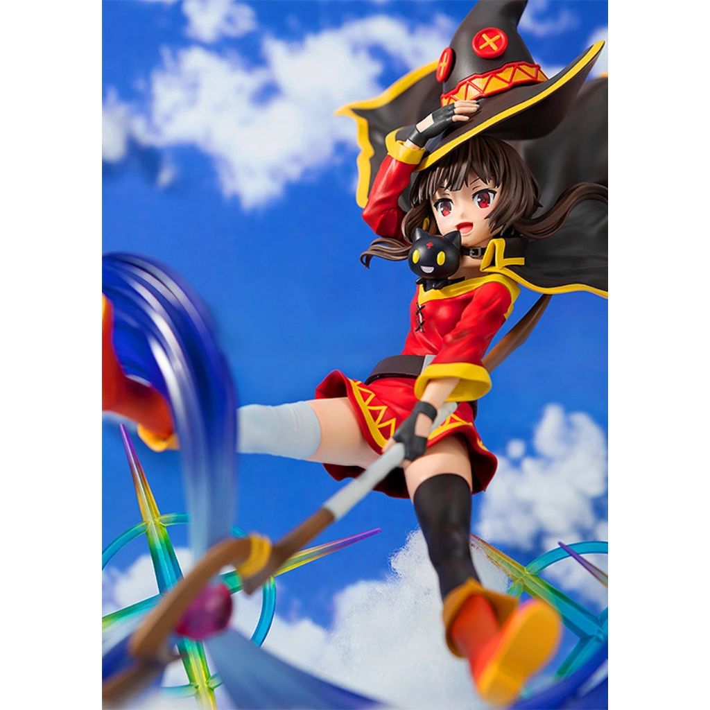 Konosuba - Megumin: Anime Opening Edition Figurine