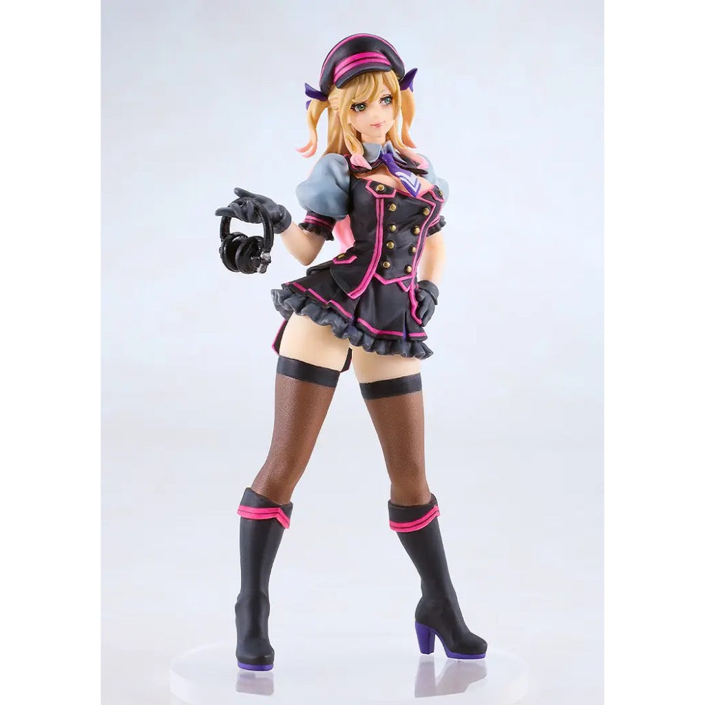 Shunya Yamashita Military Qtys - Plamax Mf-100: Nene Ver. 2.0