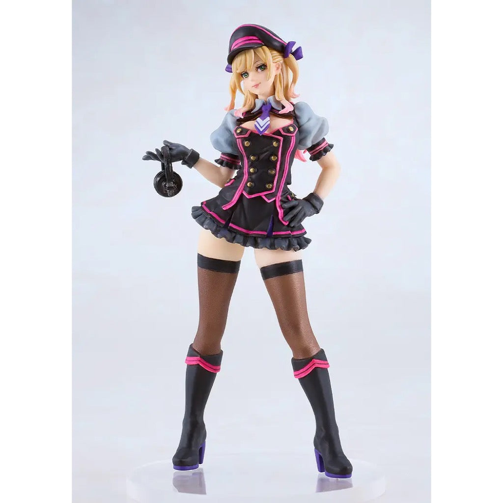 Shunya Yamashita Military Qtys - Plamax Mf-100: Nene Ver. 2.0