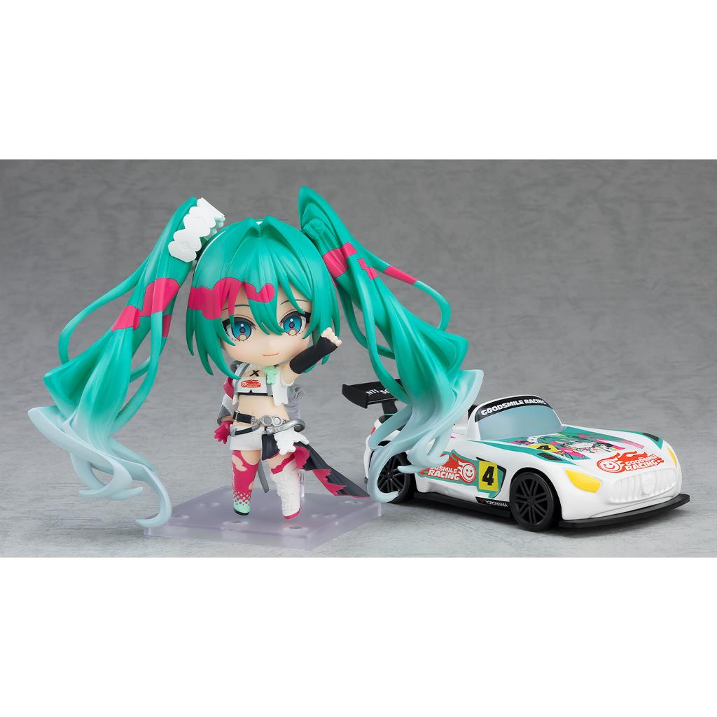 Nendoroid 2780 Racing Miku: 2025 Ver.