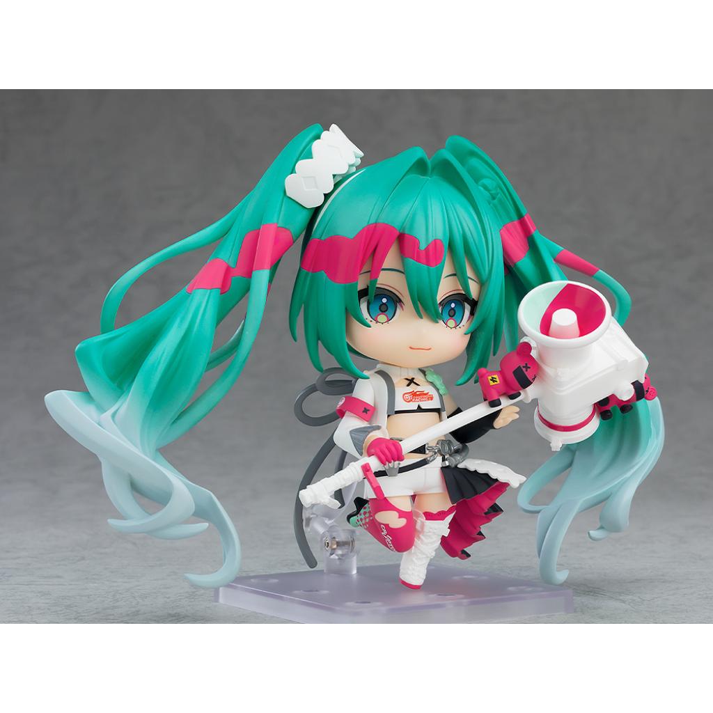 Nendoroid 2780 Racing Miku: 2025 Ver.