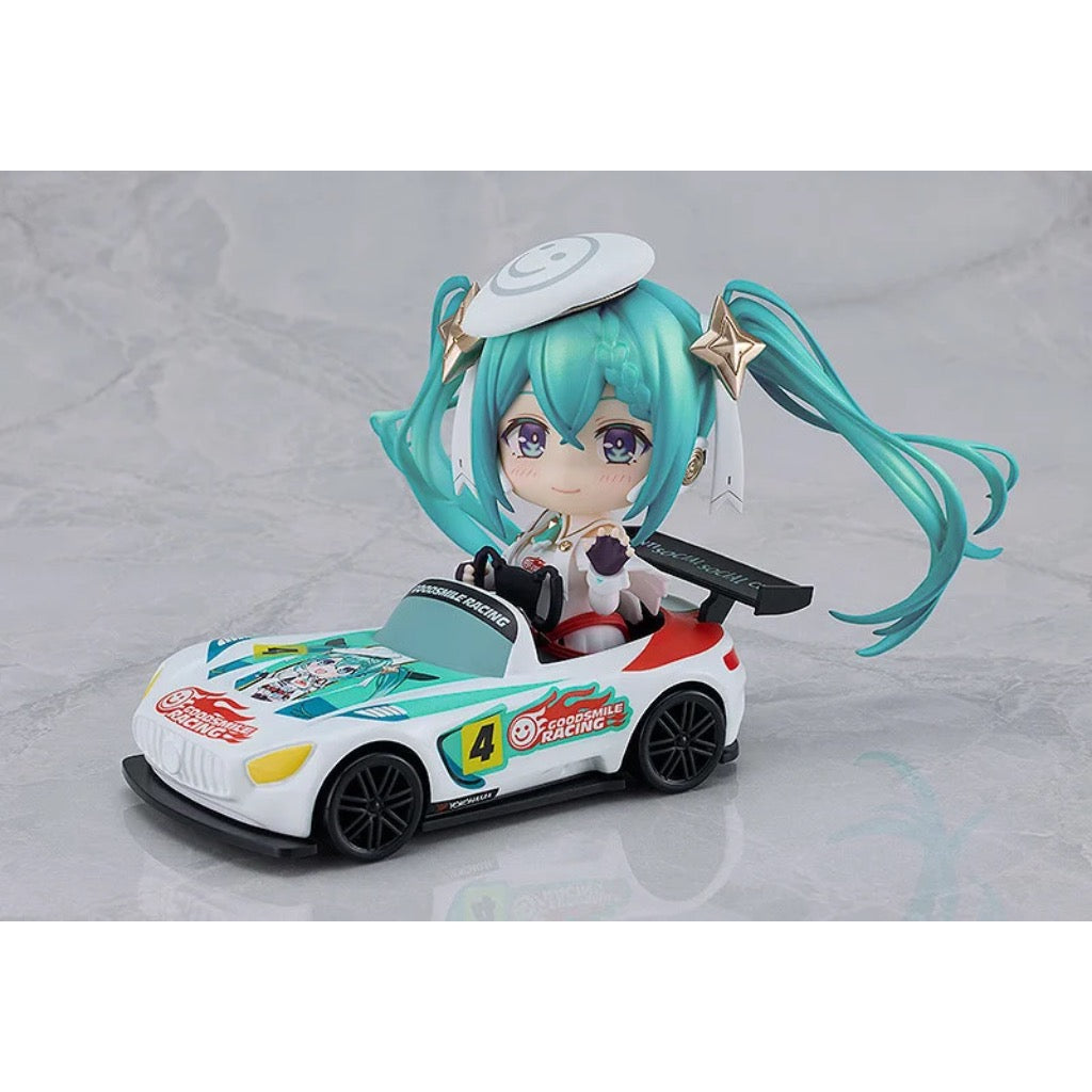 Nendoroid 2156 Racing Miku: 2023 Ver.