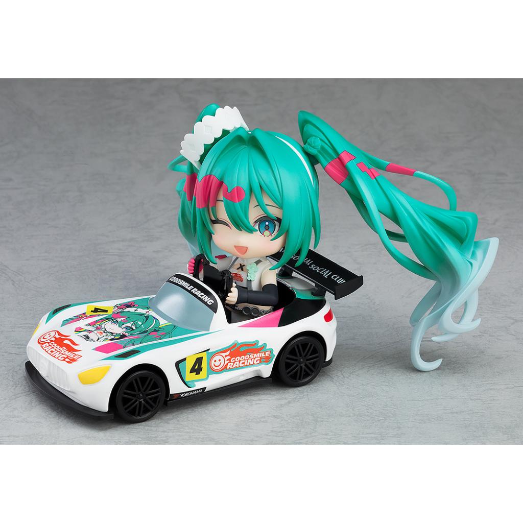 Nendoroid 2780 Racing Miku: 2025 Ver.