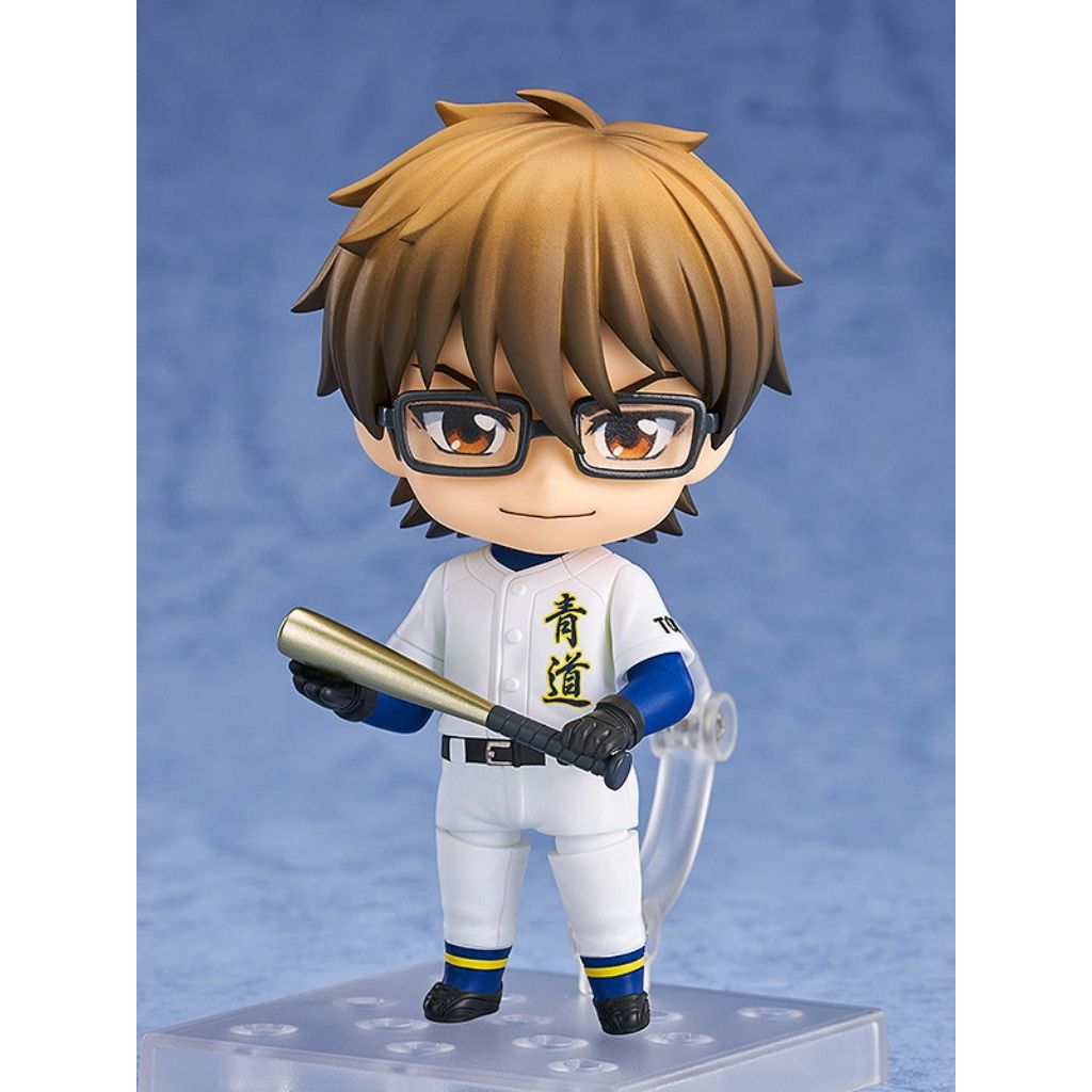 Nendoroid 2229 Ace Of Diamond Act II - Kazuya Miyuki