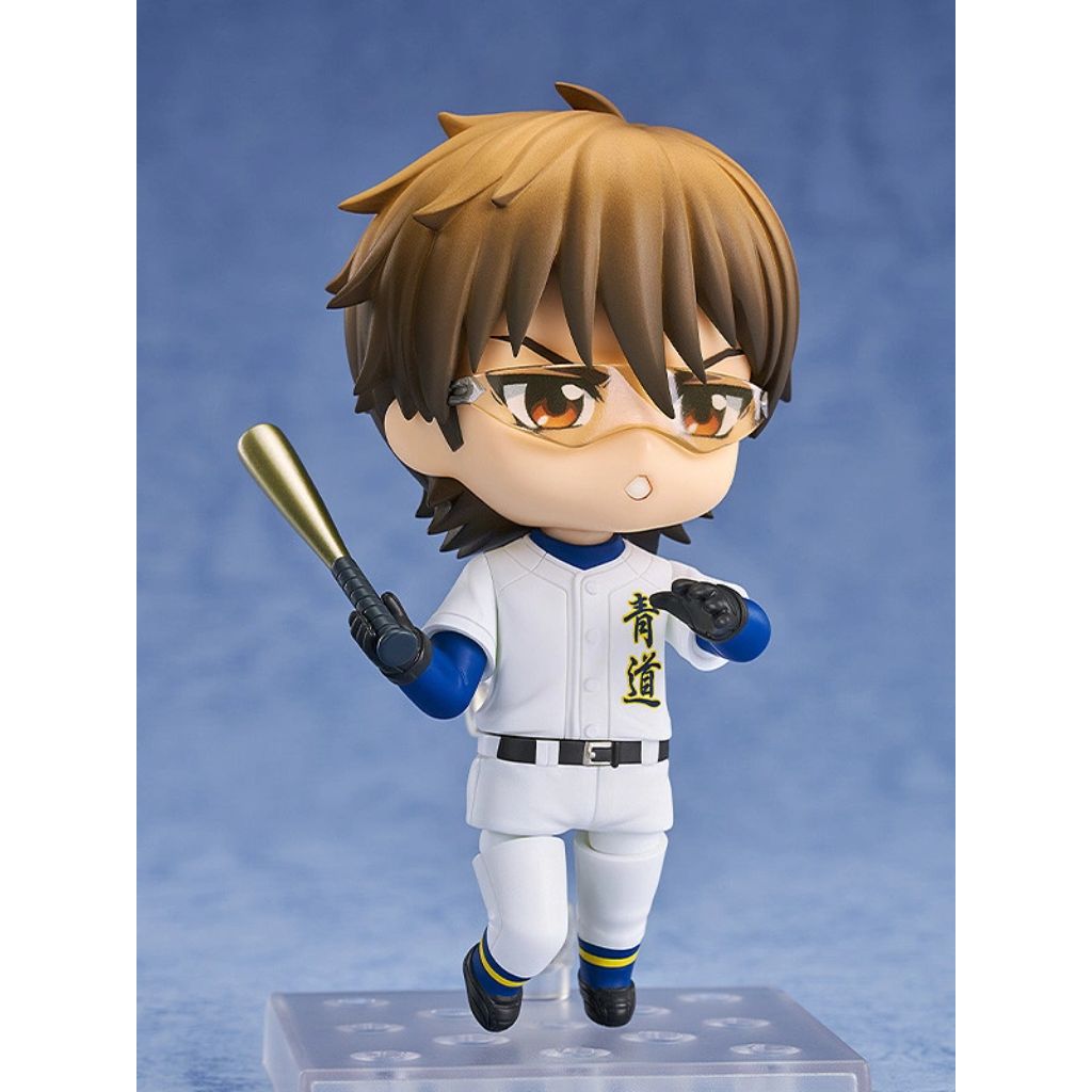 Nendoroid 2229 Ace Of Diamond Act II - Kazuya Miyuki