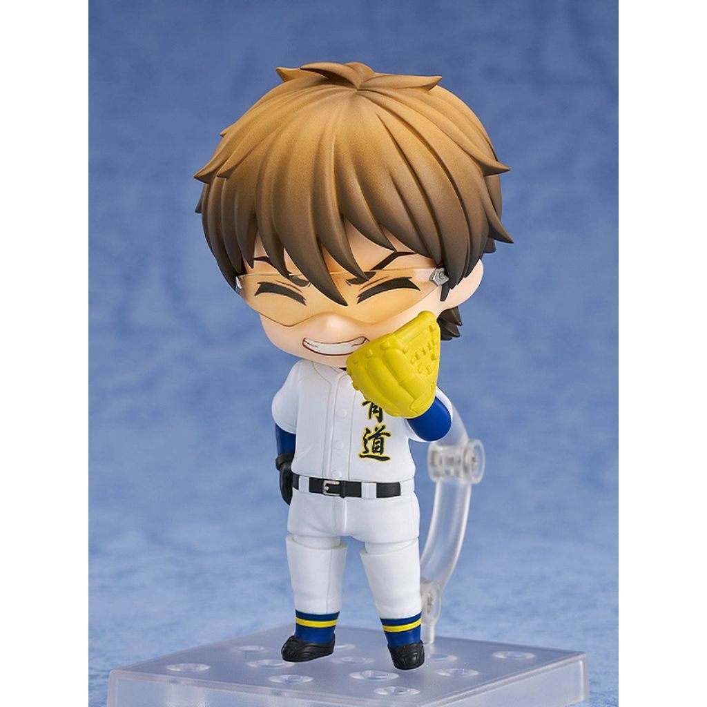 Nendoroid 2229 Ace Of Diamond Act II - Kazuya Miyuki