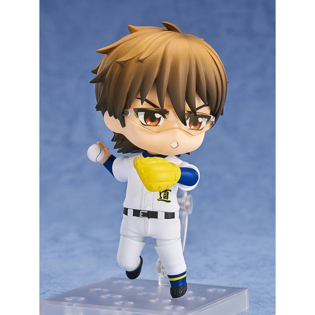 Nendoroid 2229 Ace Of Diamond Act II - Kazuya Miyuki