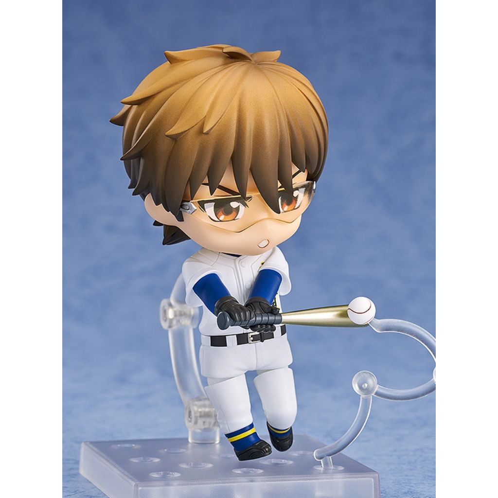 Nendoroid 2229 Ace Of Diamond Act II - Kazuya Miyuki