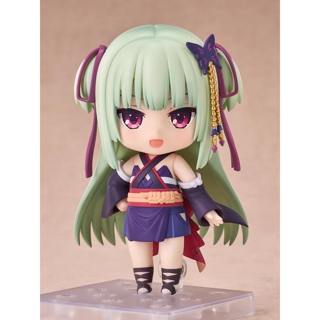 Nendoroid 2718 Senkoi Manbana - Murasame