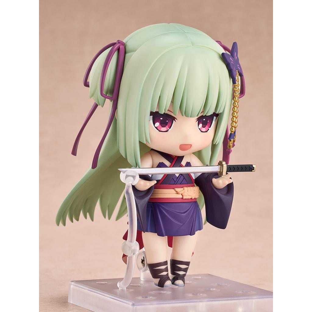 Nendoroid 2718 Senkoi Manbana - Murasame