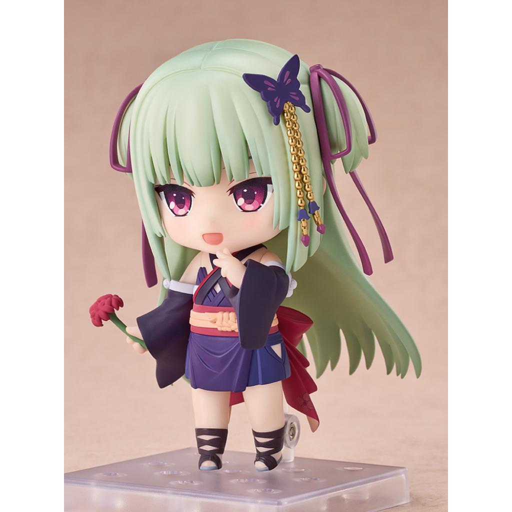 Nendoroid 2718 Senkoi Manbana - Murasame