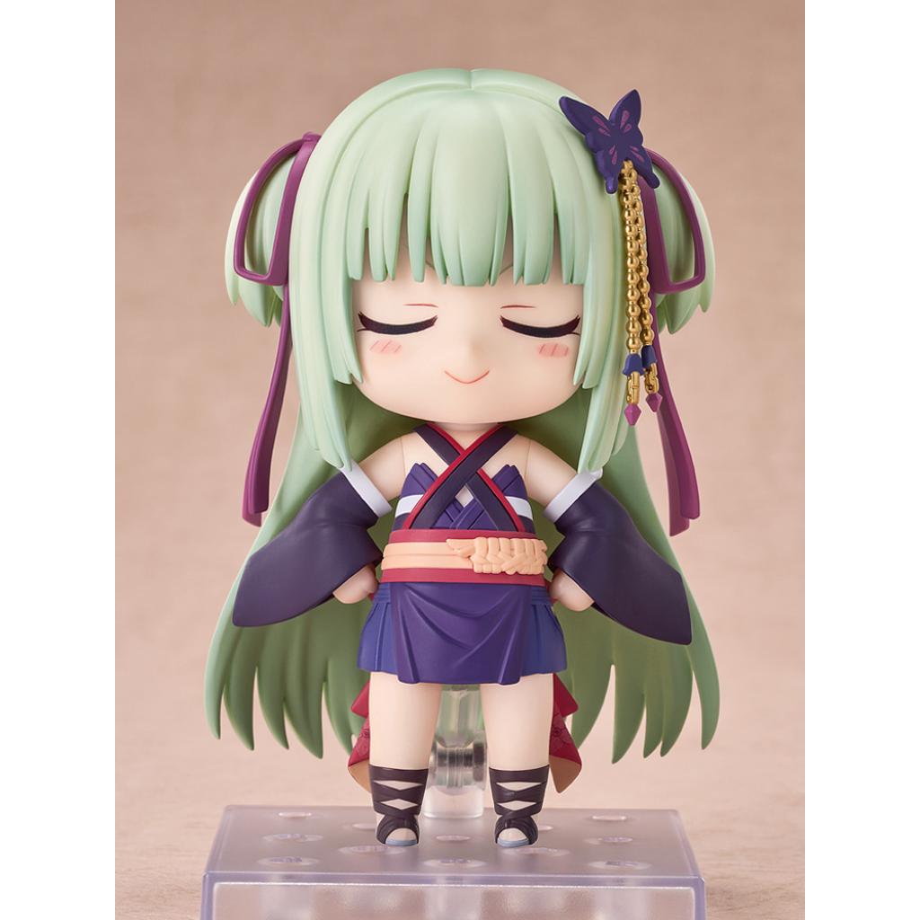 Nendoroid 2718 Senkoi Manbana - Murasame