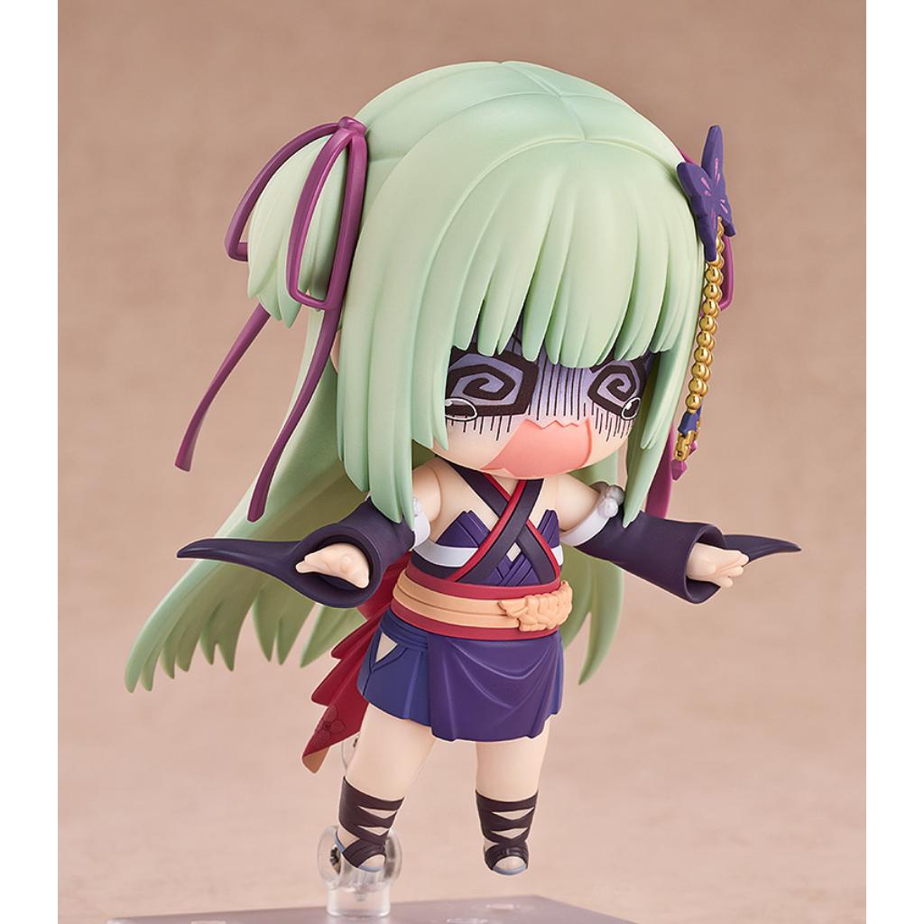 Nendoroid 2718 Senkoi Manbana - Murasame