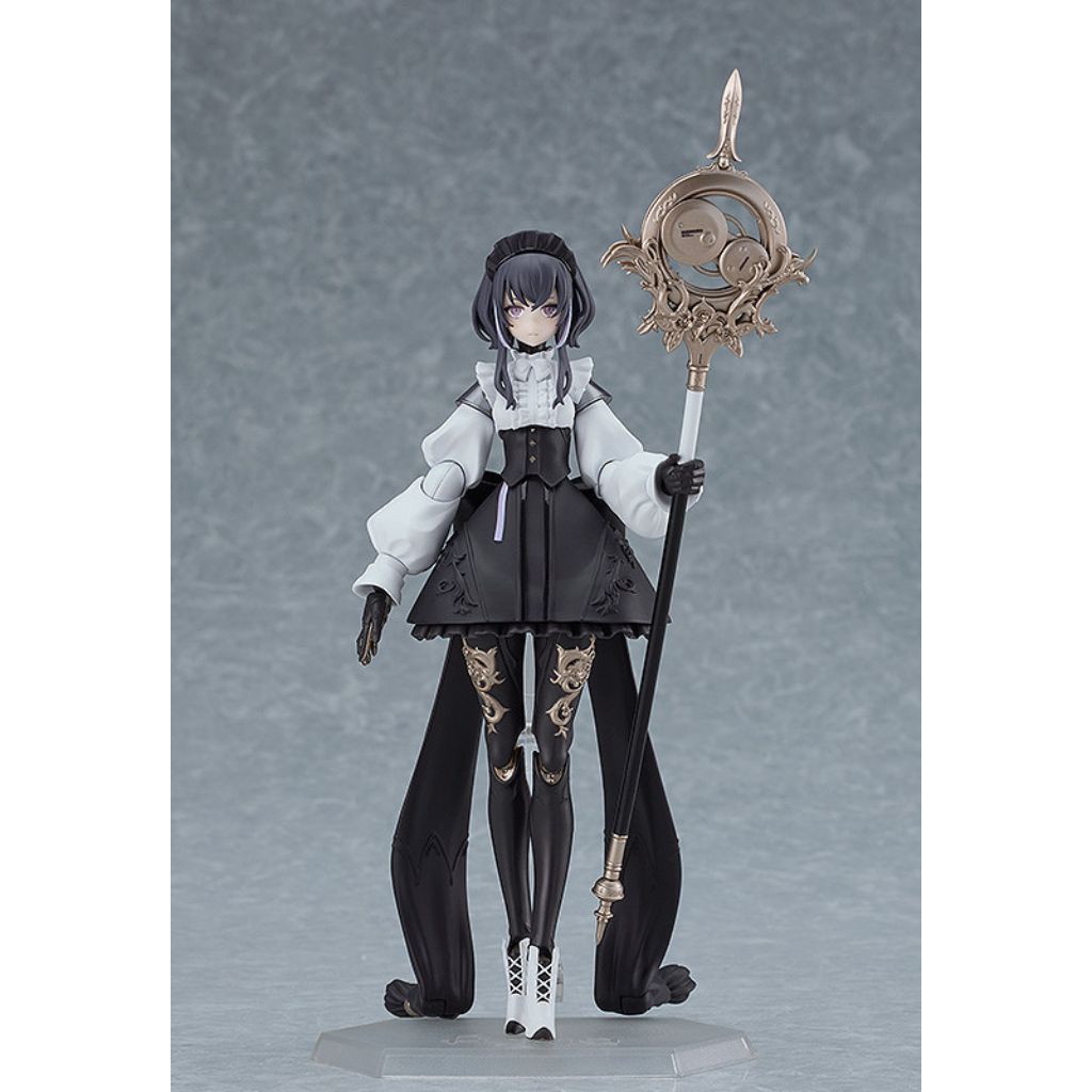 Figma 610 Hito Kaiki - NH-02-