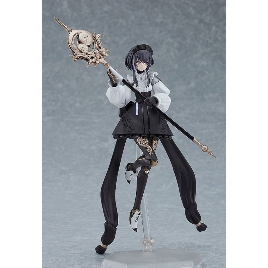 Figma 610 Hito Kaiki - NH-02-
