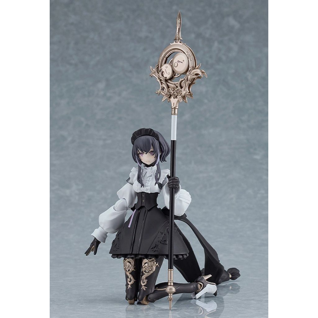 その他 figma 610 NH-02 Figma 610 NH-02- - Hobby Bee Canada