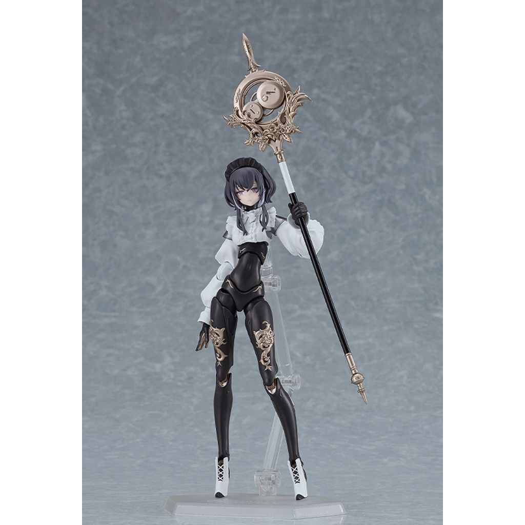 Figma 610 Hito Kaiki - NH-02-