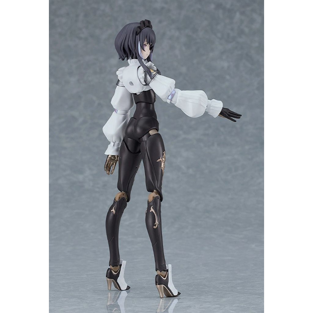 Figma 610 Hito Kaiki - NH-02-