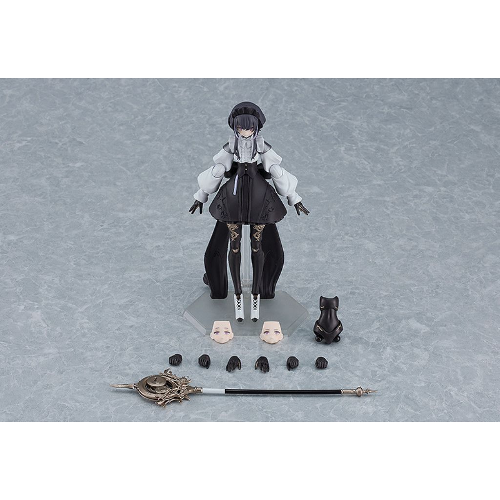 Figma 610 Hito Kaiki - NH-02-
