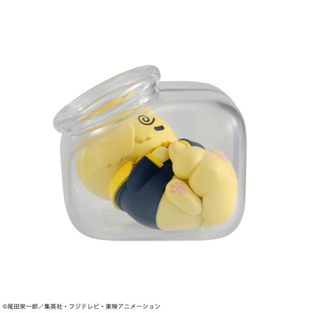 Mega Cat Project One Piece Good Night Nyan Piece Nyan! (Box Of 8)