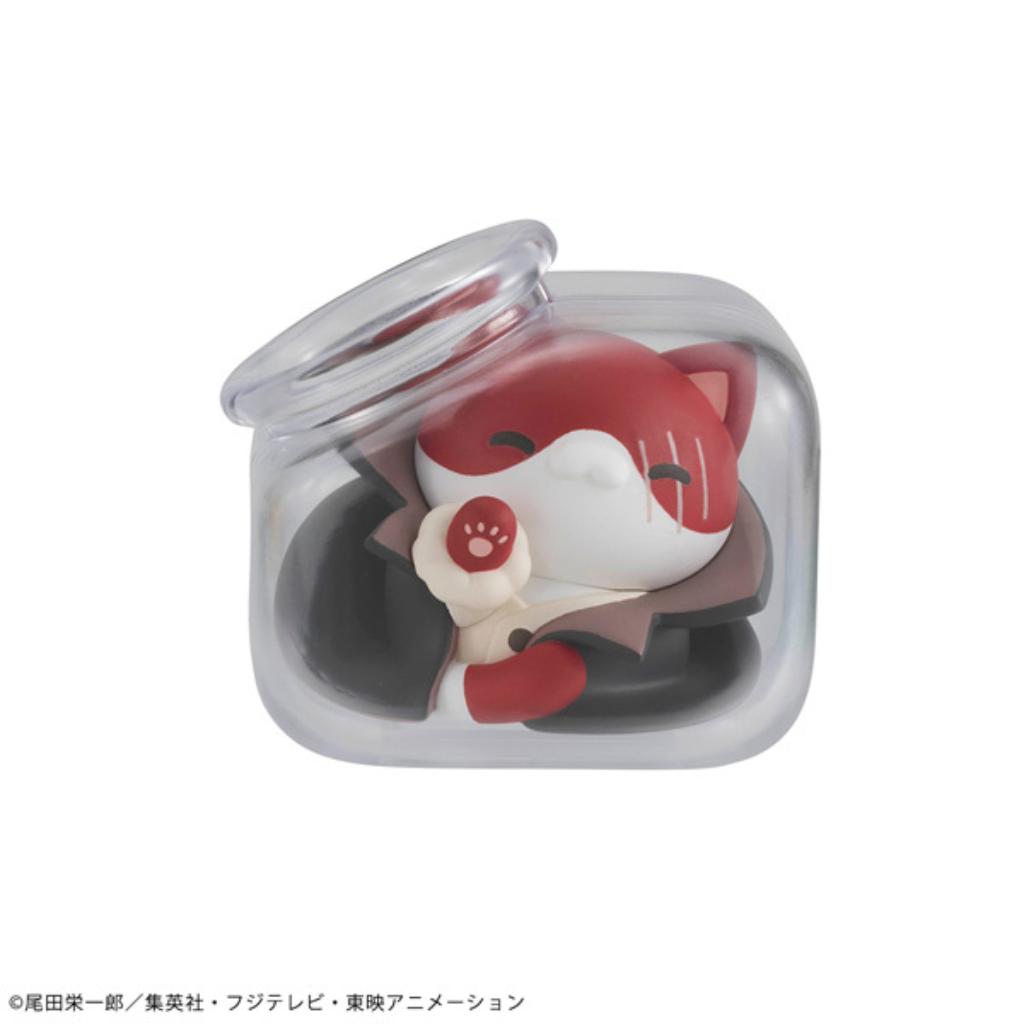 Mega Cat Project One Piece Good Night Nyan Piece Nyan! (Box Of 8)