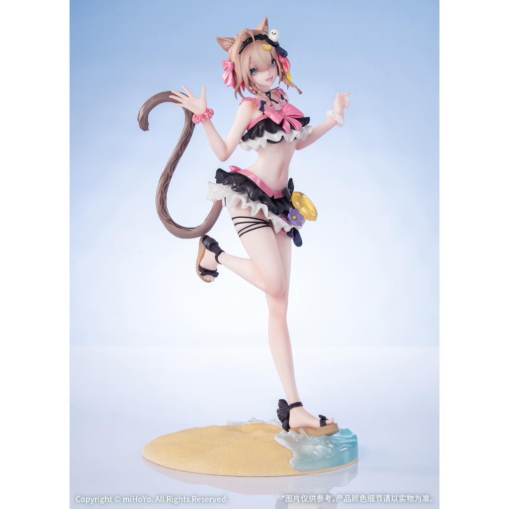 Honkai Impact 3Rd - Pardofelis Midsummer Collector Ver. Figurine