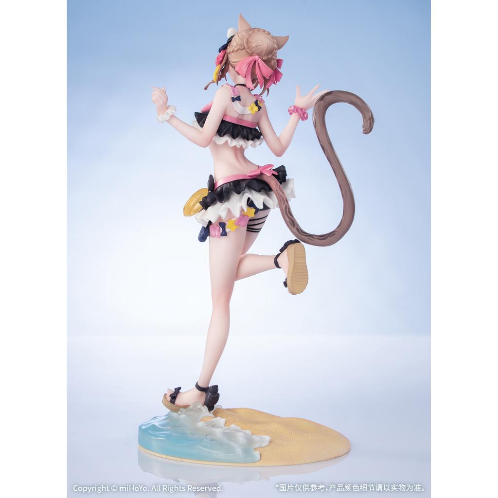 Honkai Impact 3Rd - Pardofelis Midsummer Collector Ver. Figurine