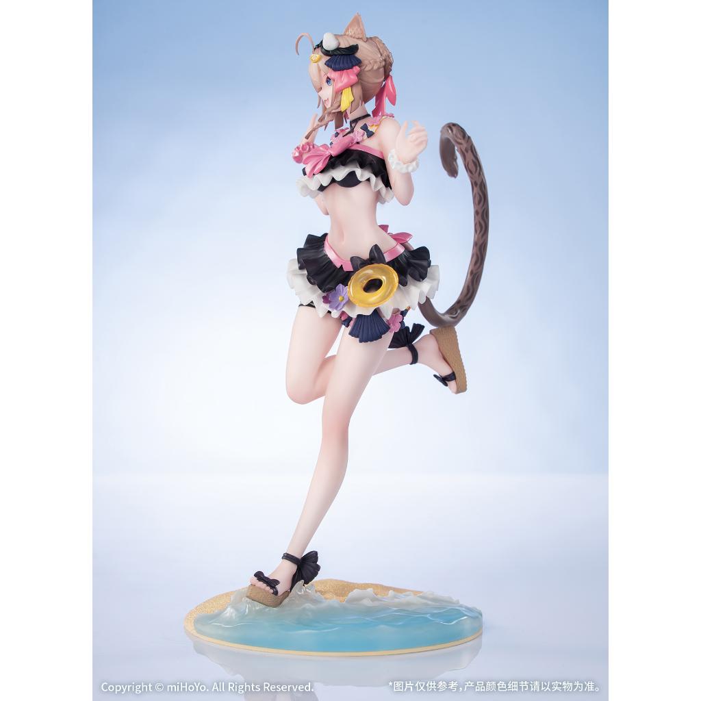 Honkai Impact 3Rd - Pardofelis Midsummer Collector Ver. Figurine